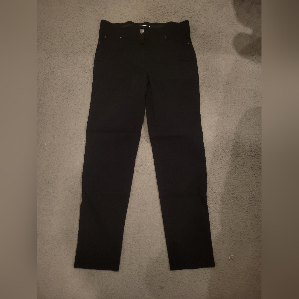 Women's Black trousers